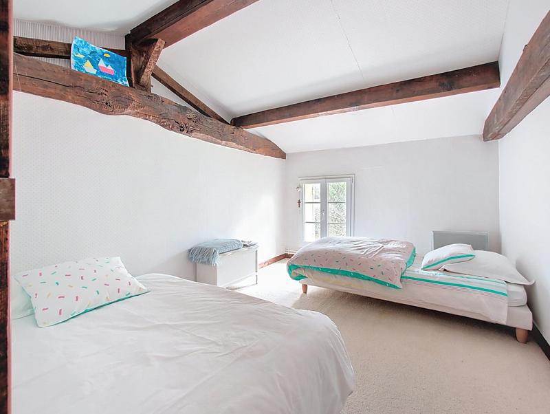 Maison - 183 m² - 5 pièces