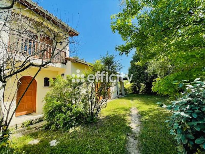 Maison - 149 m² - 4 pièces