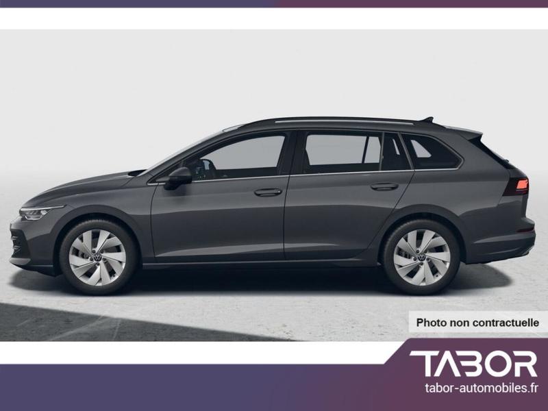 Volkswagen Golf Variant 2.0 Tdi 150 Dsg Style