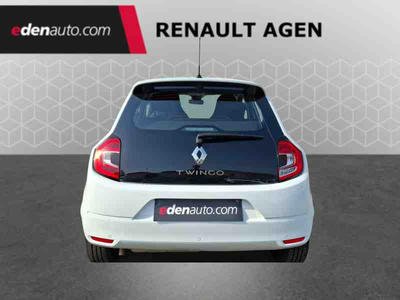 Renault Twingo III SCe 65 - 21 Limited
