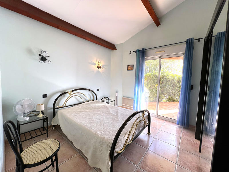 Maison - 136 m² - 4 pièces