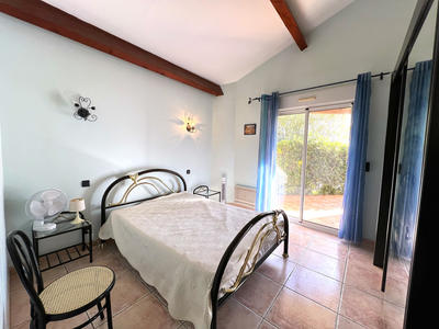 Maison - 136 m² - 4 pièces