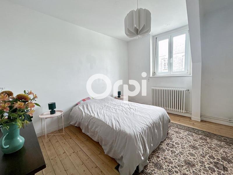 Appartement - 124 m² - 4 pièces