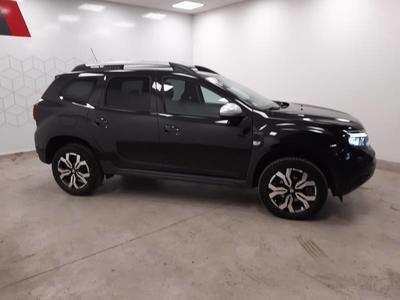Dacia Duster Blue dCi 115 4x2 Prestige +