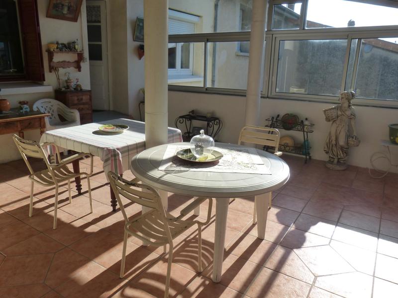 Villa - 180 m² - 10 pièces