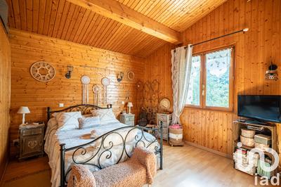 Maison de campagne - 133 m² - 4 pièces