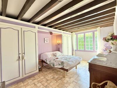 Maison - 142 m² - 5 pièces