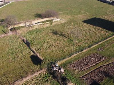 Terrain constructible - 380 m²