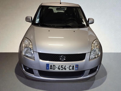 Suzuki Swift 1.6 Vvt 90 Sport 3p