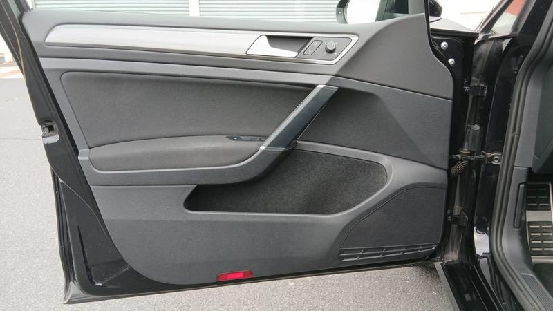 Volkswagen Golf VII 1.5 Tsi 130 Connect