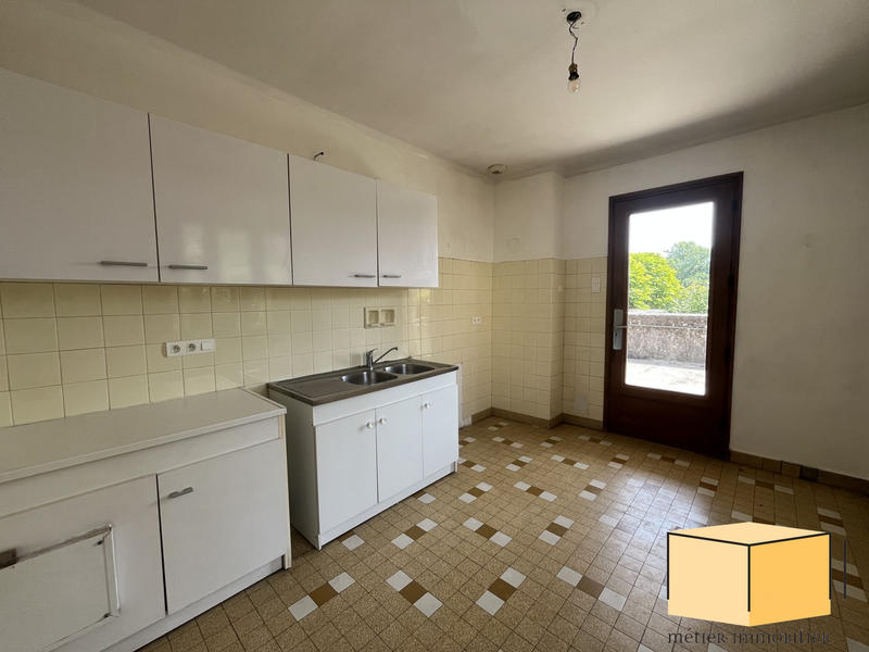 Villa - 147 m² - 3 pièces