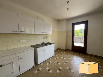 Villa - 147 m² - 3 pièces