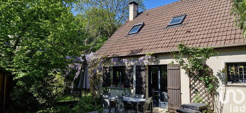 Maison - 195 m² - 7 pièces