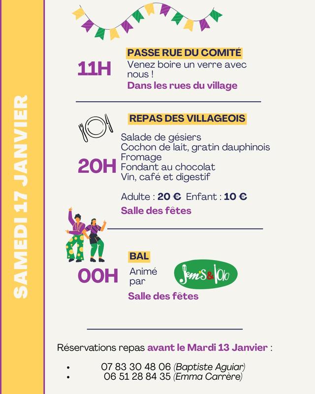 Fêtes de la Saint-Vincent