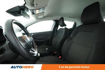 Renault Clio 1.0 SCe Zen 72 ch
