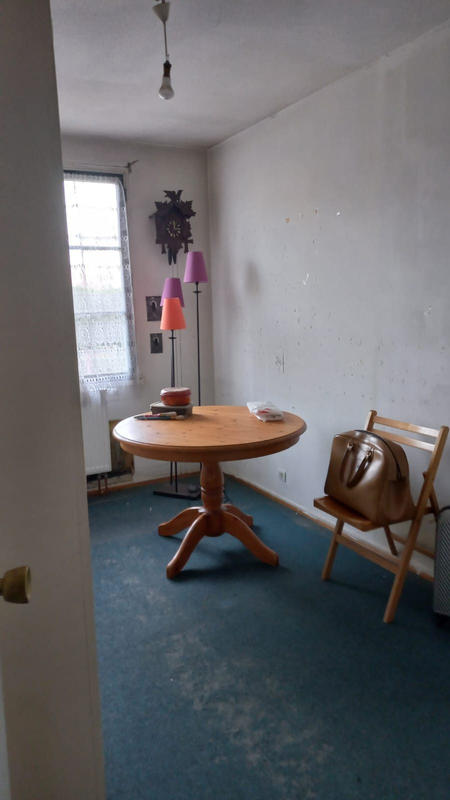 Maison - 151 m² - 6 pièces