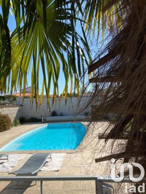 Maison - 223 m² - 6 pièces