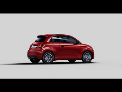 Fiat 500 3+1 e 95 ch Nouvelle