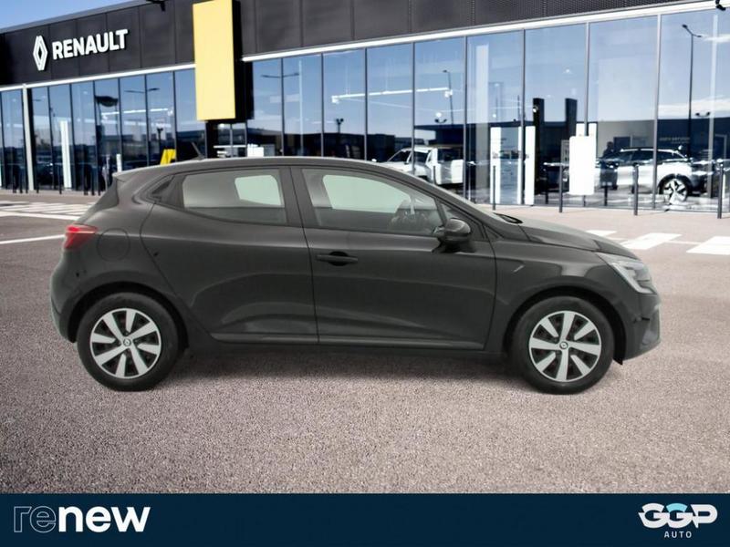 Renault Clio V TCe 90 Equilibre