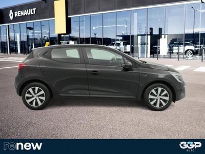 Renault Clio V TCe 90 Equilibre