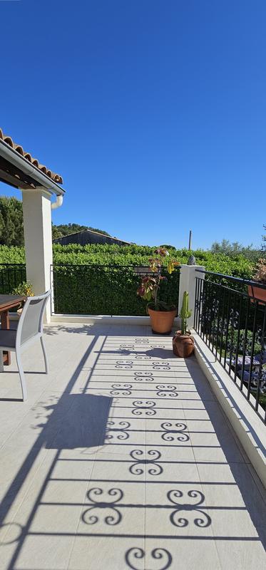 Maison - 178 m² - 6 pièces