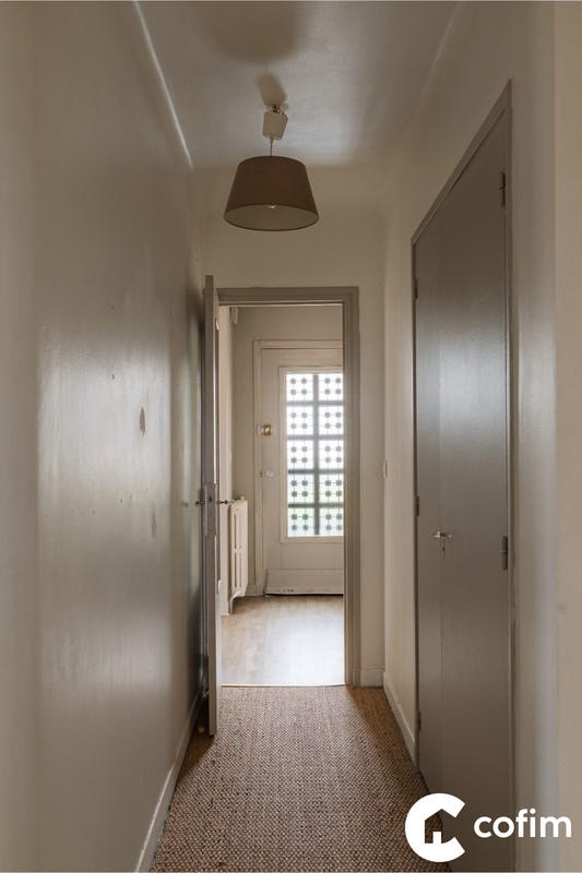 Maison - 130 m² - 4 pièces