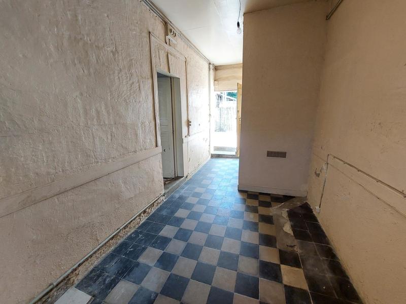 Maison - 80 m² - 5 pièces