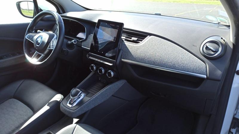 Renault Zoe R110 109 52 kWh Intens
