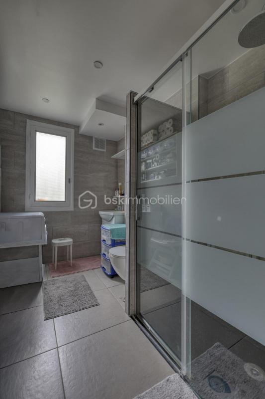 Maison de ville - 184 m² - 9 pièces