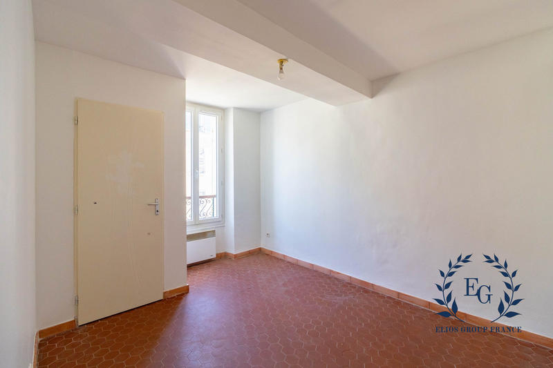 Appartement - 49 m² - 3 pièces