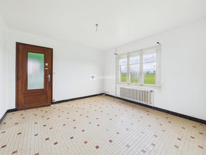 Maison - 136 m² - 6 pièces