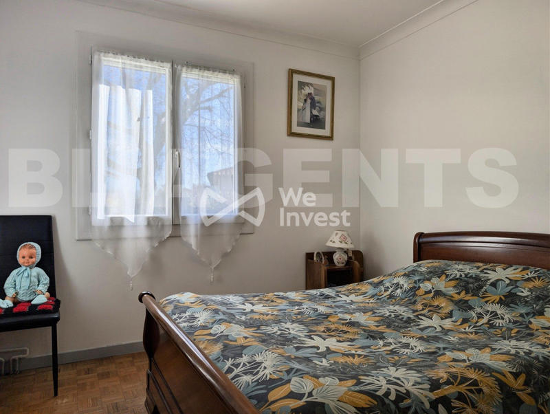 Maison - 138 m² - 6 pièces