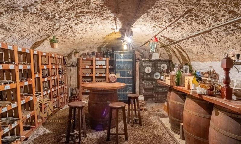 Maison - 163 m² - 6 pièces