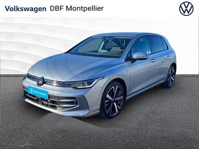Volkswagen Golf 1.5 eHybrid 204 Dsg6 Vw Edition