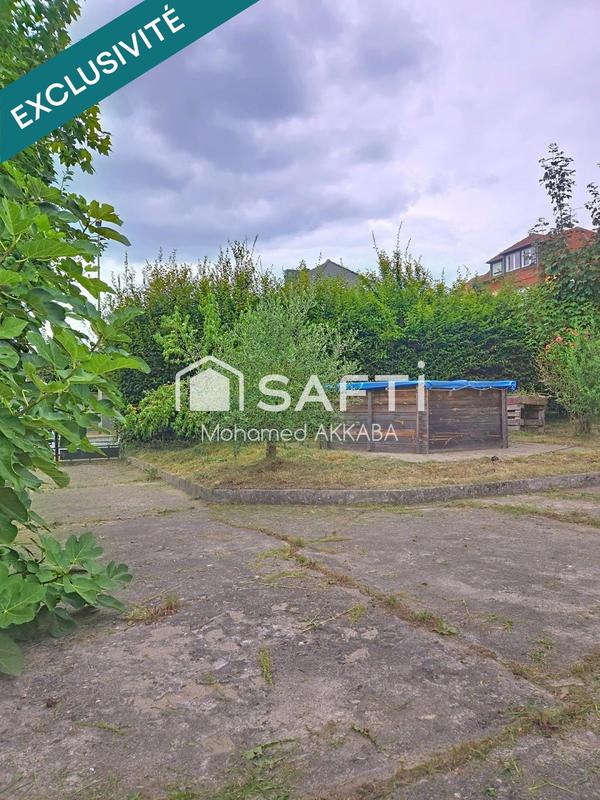 Maison - 310 m² - 12 pièces