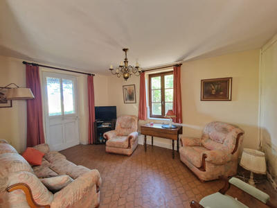 Maison - 89 m² - 4 pièces