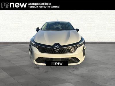 Renault Clio V Blue dCi 100 ch Gsr2 Evolution