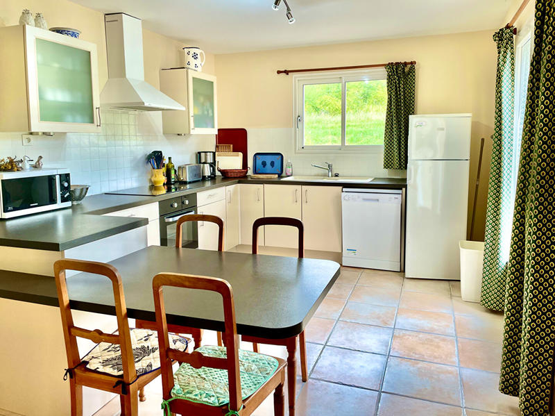 Maison - 137 m² - 5 pièces