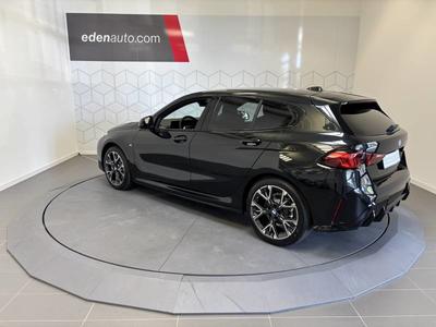 Bmw Série 1 120 170 ch Dkg7 m Sport