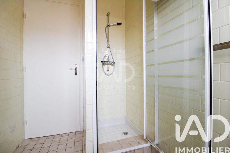 Maison - 146 m² - 6 pièces