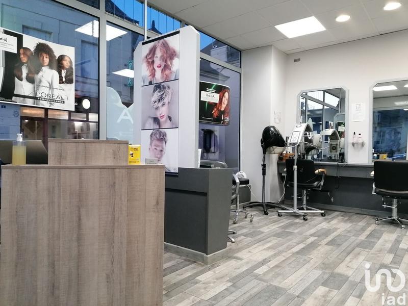 Local commercial - 40 m²