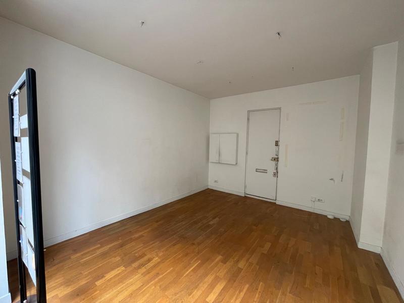 Local commercial - 17 m²