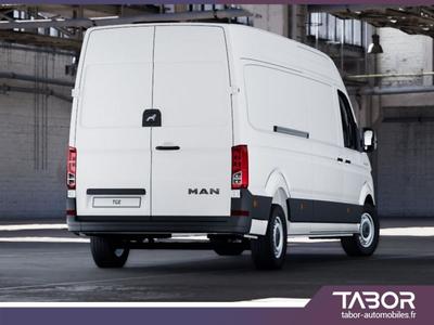 Man Tge 2.0 Tdi 140 L4h3 regulator cam