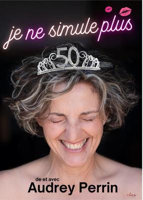 Spectacle : je ne Simule Plus