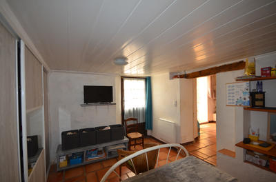 Ferme - 180 m² - 8 pièces