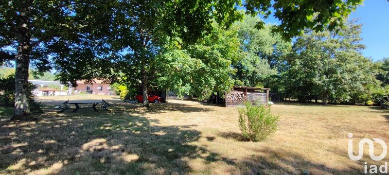 Maison - 142 m² - 5 pièces