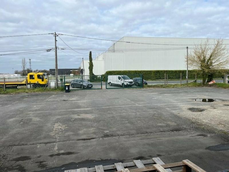 Local d'activité / Entrepôt - 1 000 m²