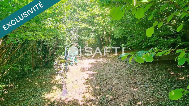 Maison - 283 m² - 10 pièces