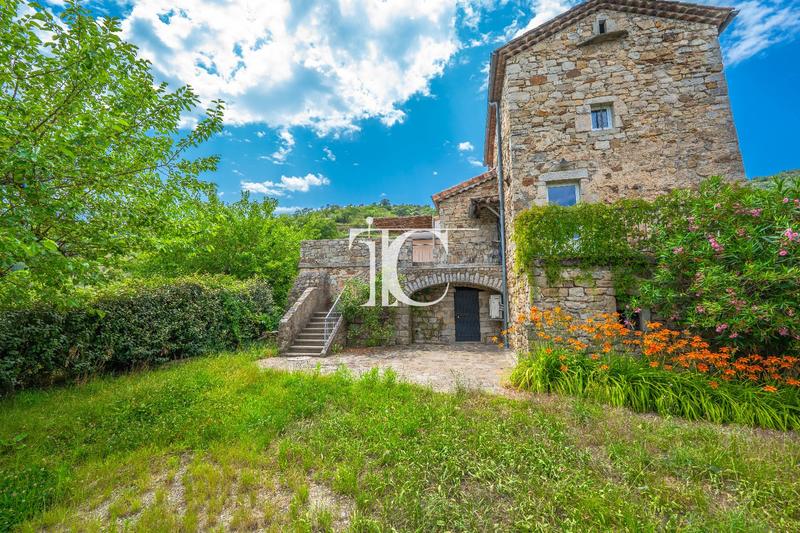 Maison - 56 m² - 3 pièces