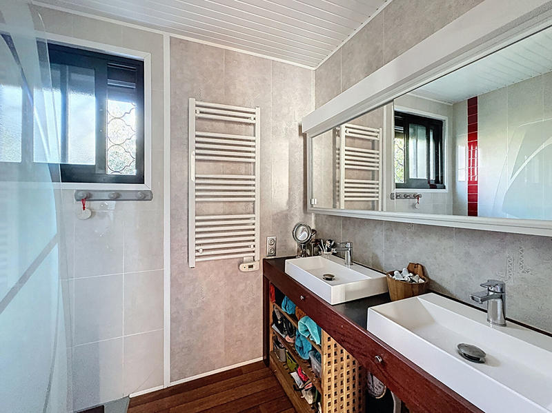 Maison - 70 m² - 3 pièces